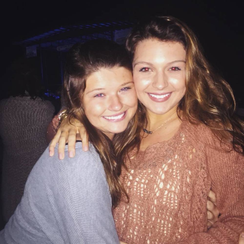 Meet your Posher, Olivia